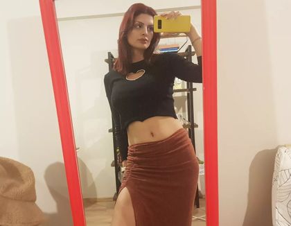 melissatranswoman OnlyFans picture