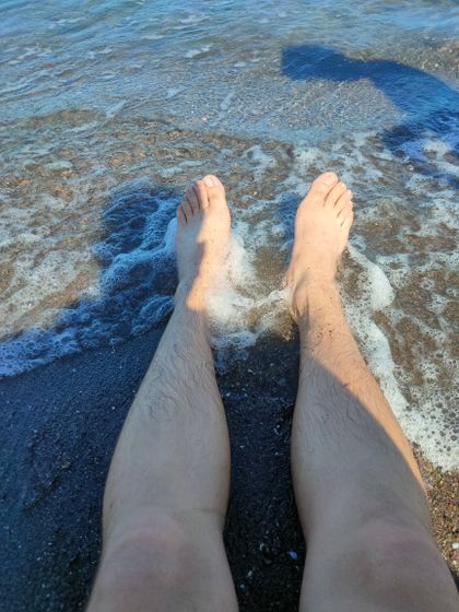 feetsi1 OnlyFans picture