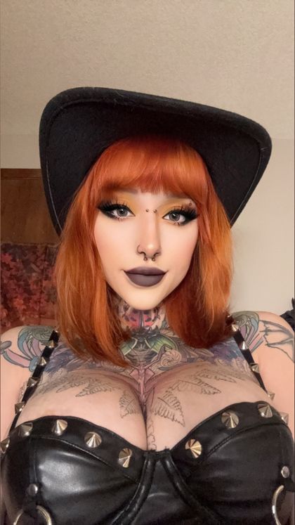 lillithlethya OnlyFans picture