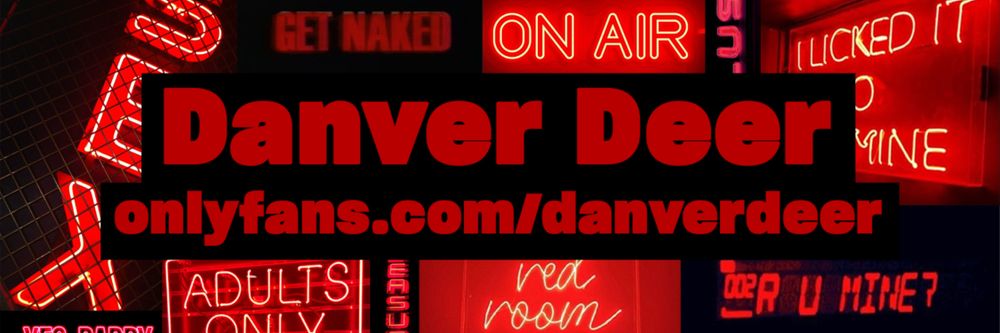 danverdeer OnlyFans profile picture
