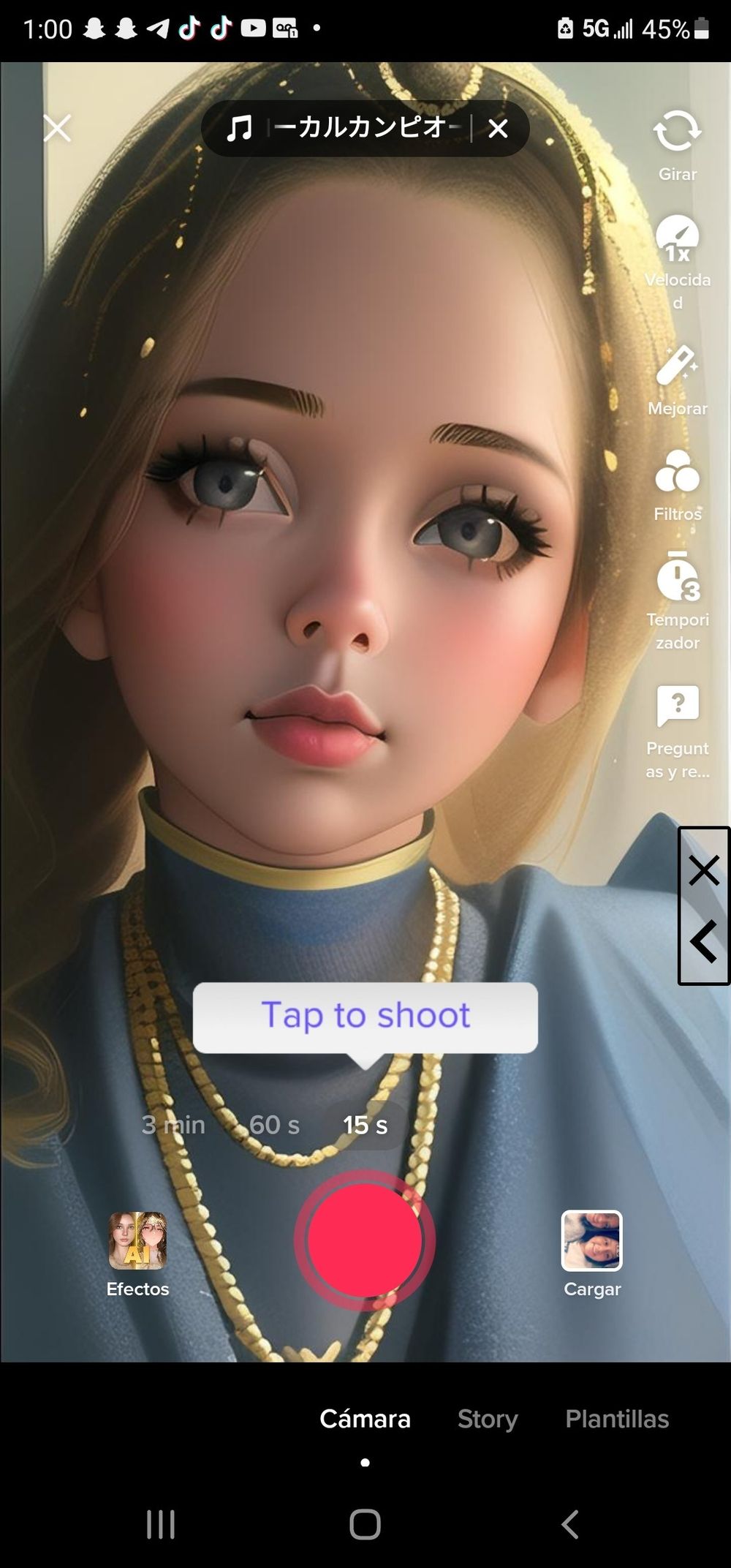 liloo69 OnlyFans profile picture