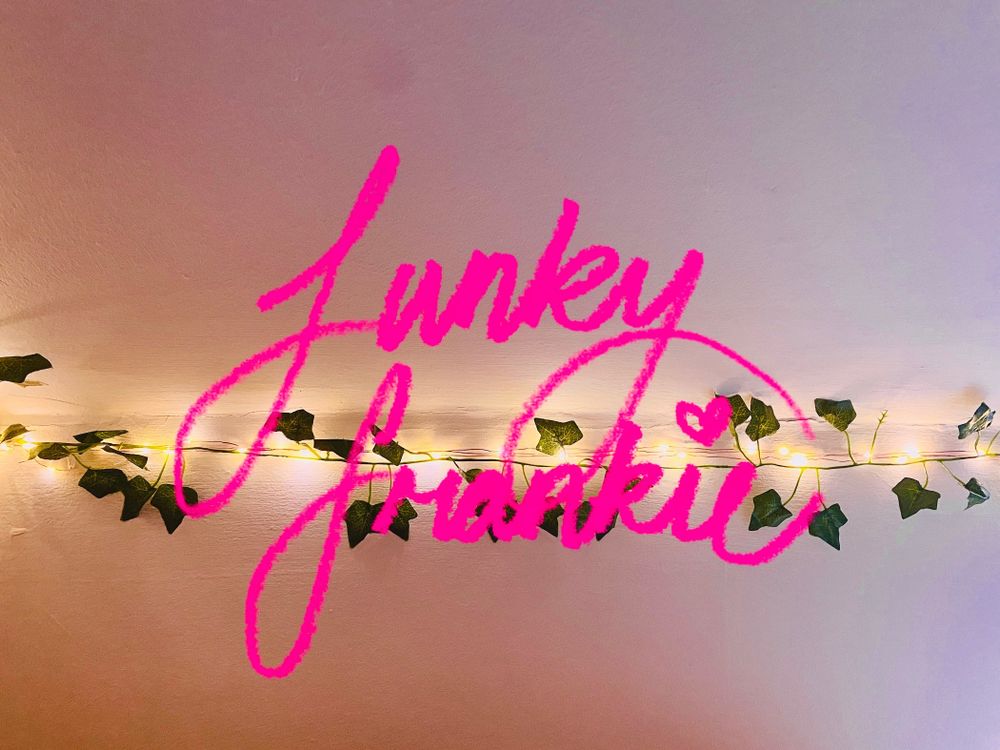 funkyfrankiefeet OnlyFans profile picture