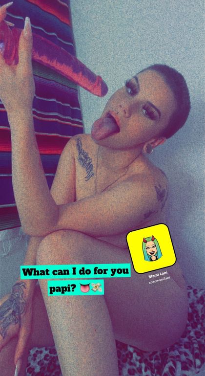 ilylanixoxo OnlyFans picture