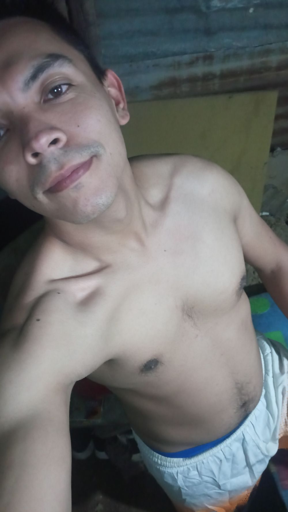 andypinzon08 OnlyFans profile picture