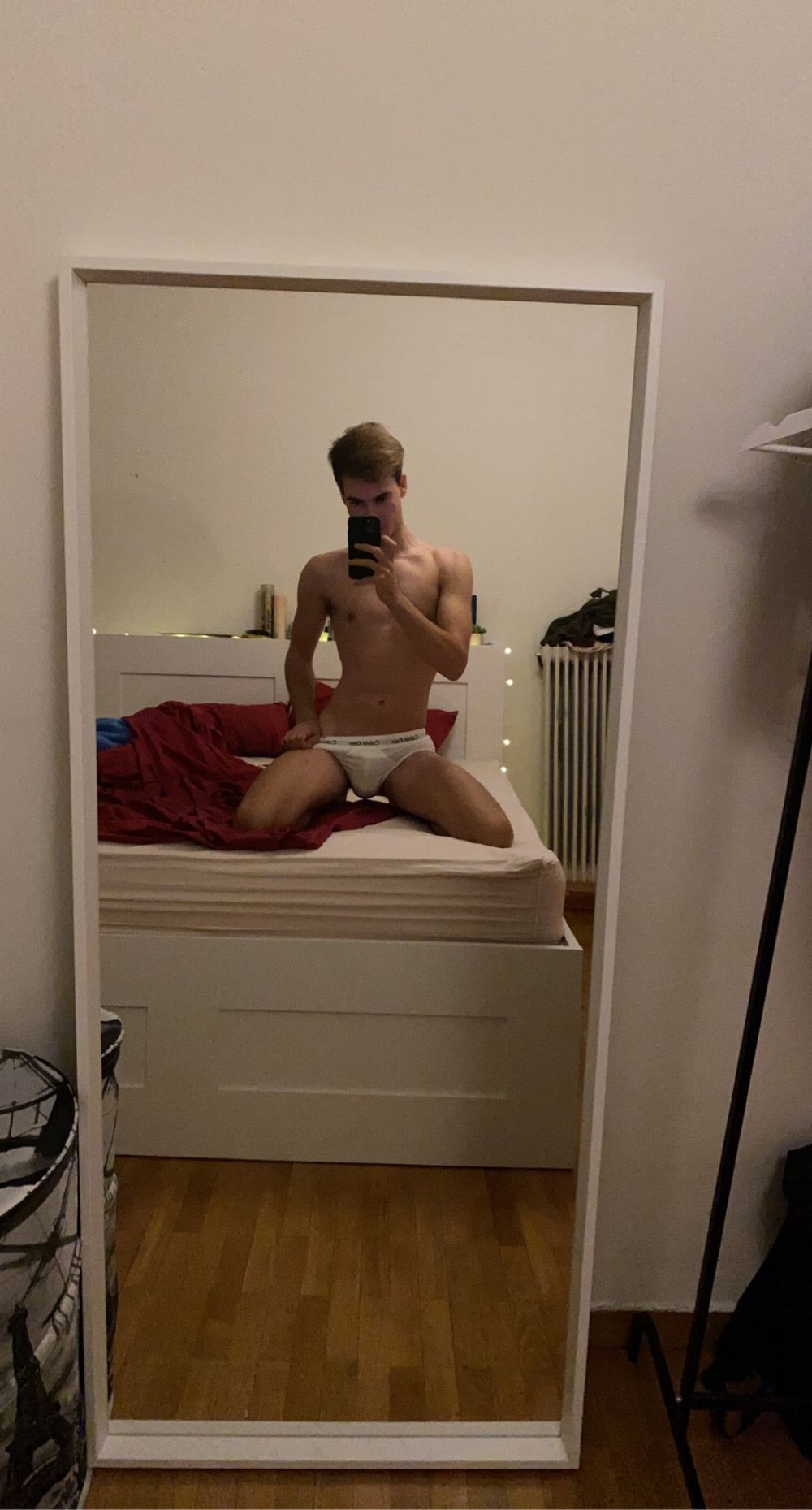 christopher_foxy OnlyFans profile picture