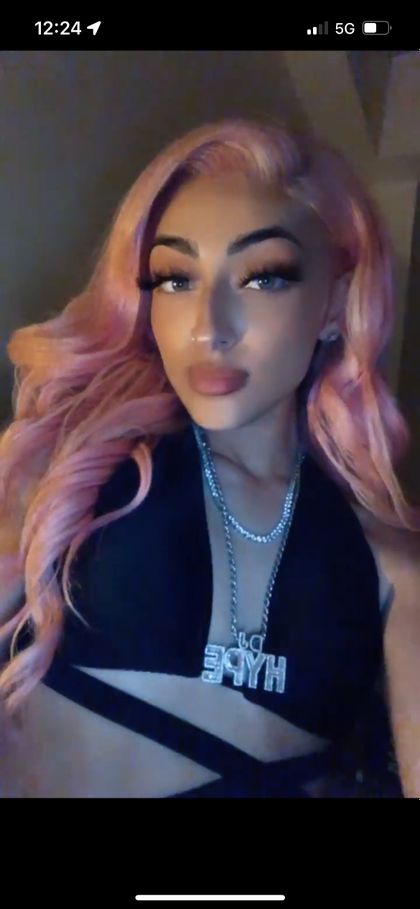shayyyysantana OnlyFans picture