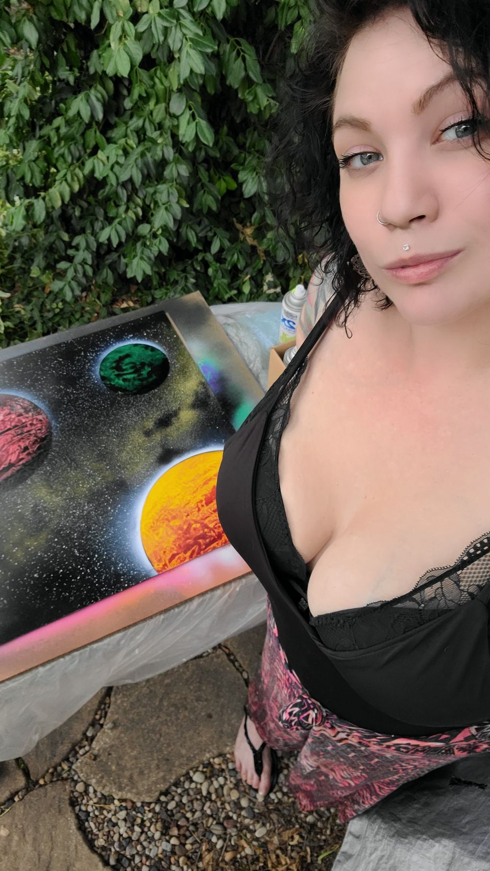 krissycreateschaos OnlyFans profile picture