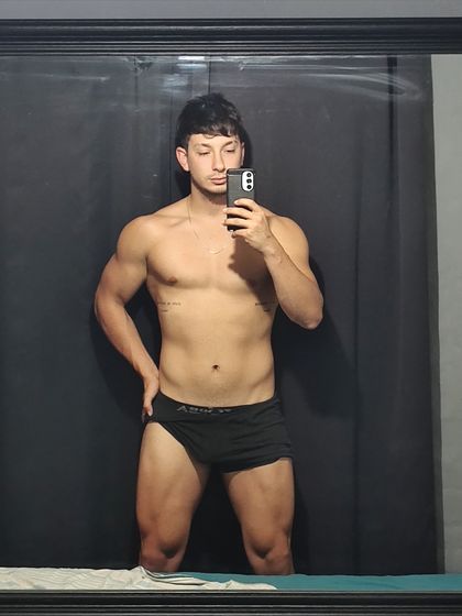 baad_boy7 OnlyFans picture