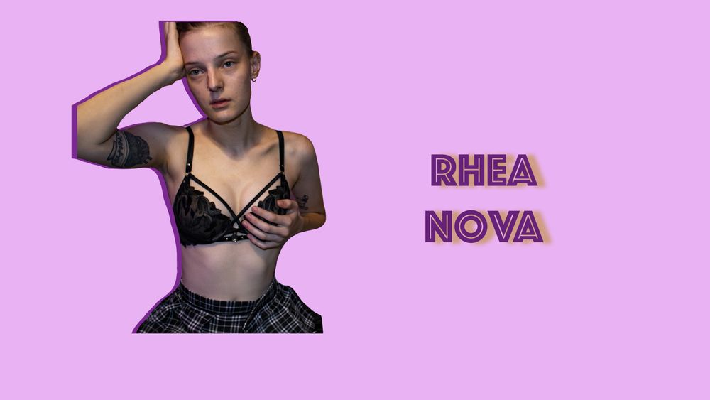 rhea_nova OnlyFans profile picture