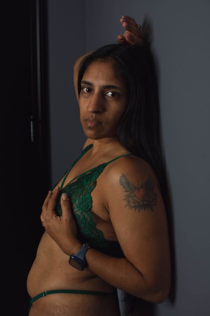 goddessqueendi OnlyFans picture