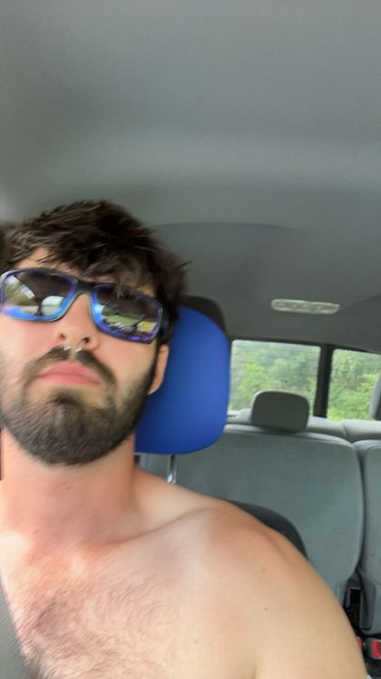 robertsaint OnlyFans picture