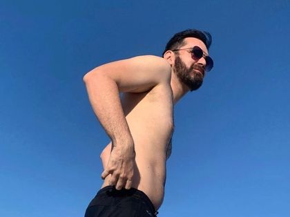 otter_mark OnlyFans picture