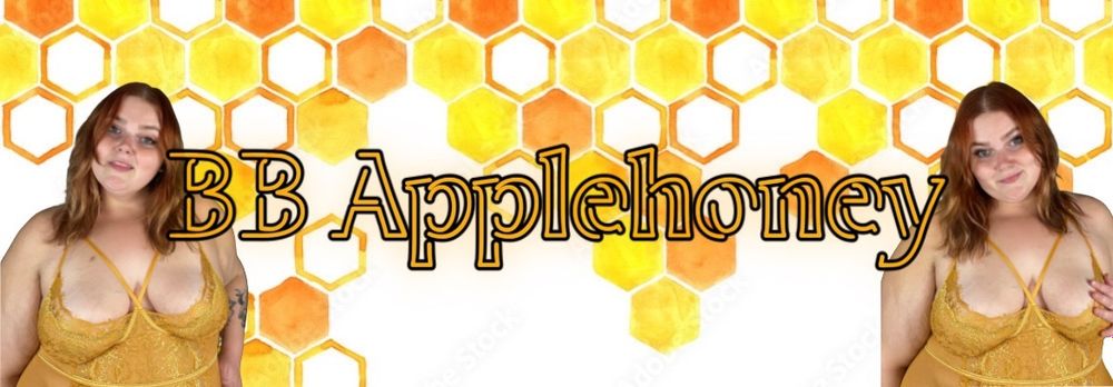 bbapplehoneybbw OnlyFans profile picture