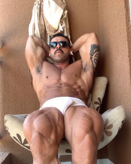 musclemanbrasil OnlyFans picture