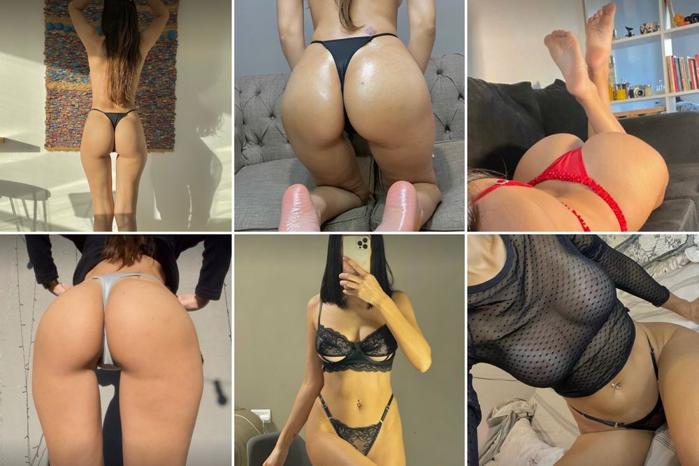 sophigoddess OnlyFans profile picture