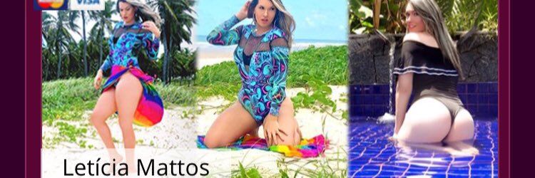 leticiamattos OnlyFans profile picture