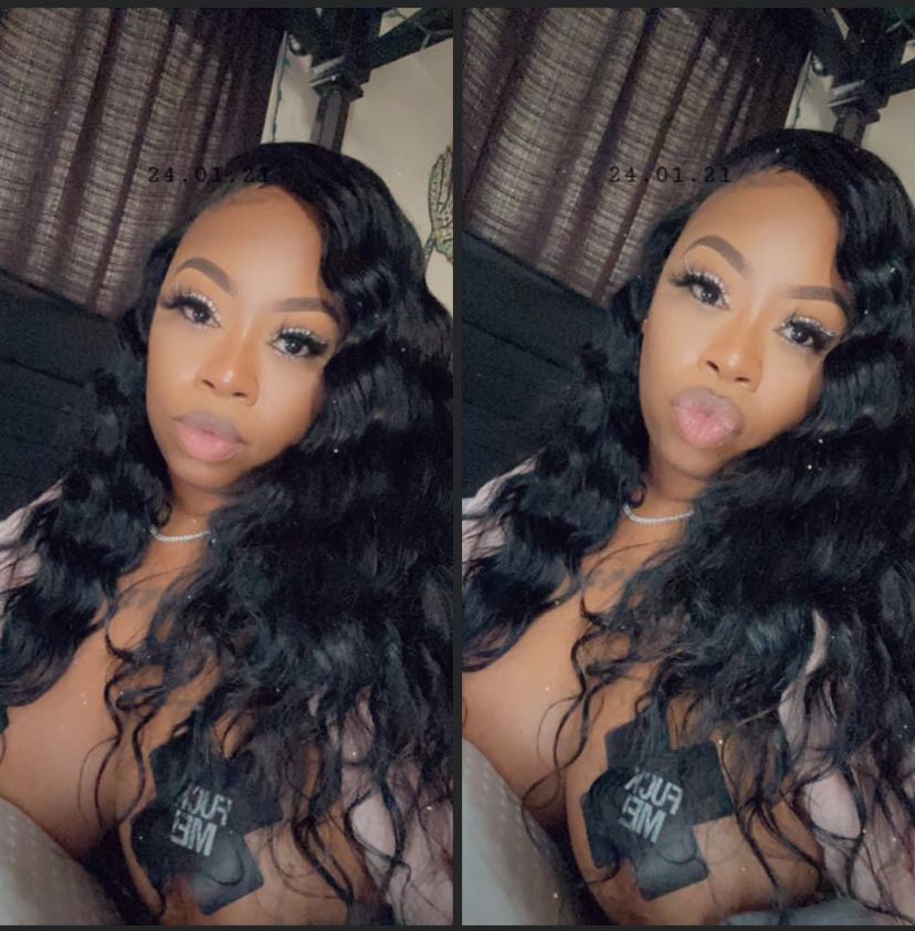 sheedahaux OnlyFans profile picture