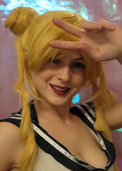sailormoonnflesh OnlyFans picture