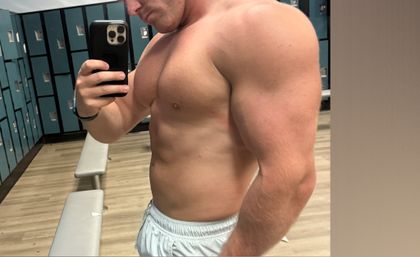 muscleman2525 OnlyFans picture