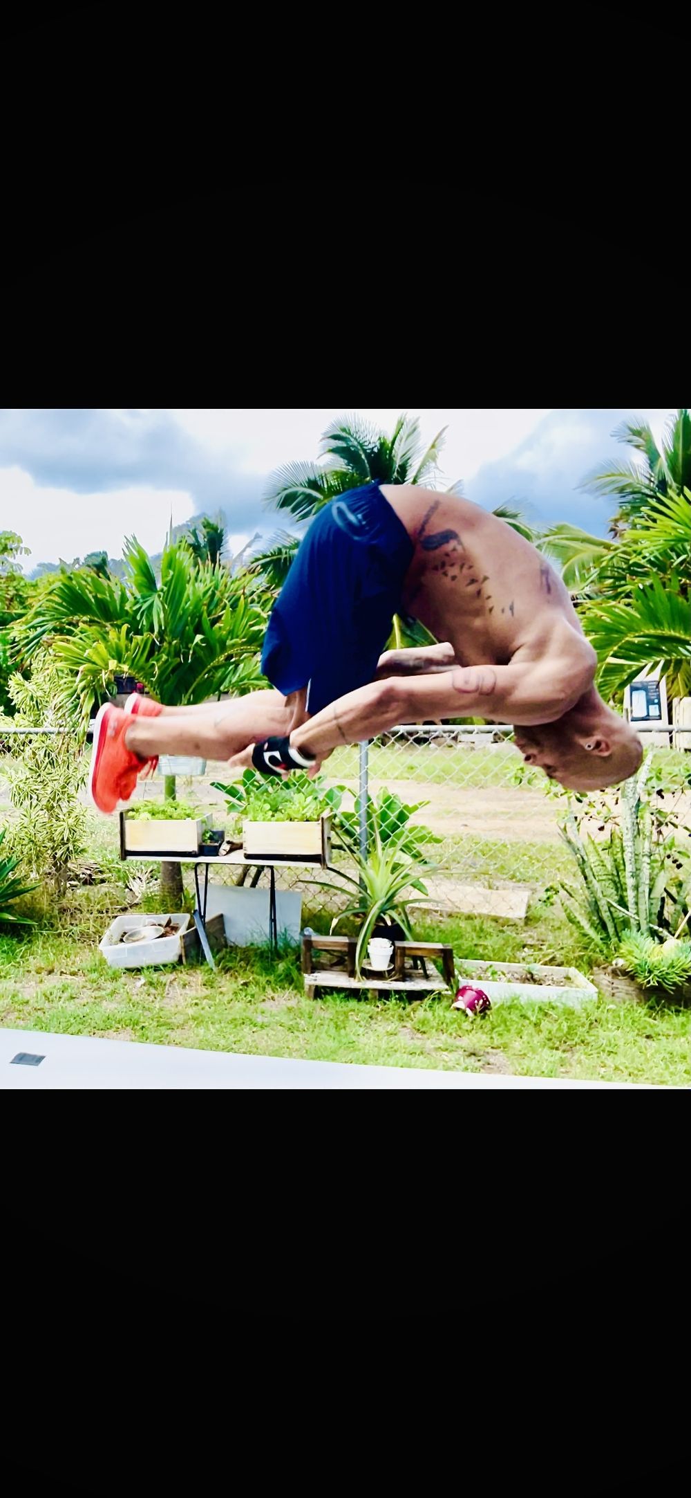mauikris808 OnlyFans profile picture