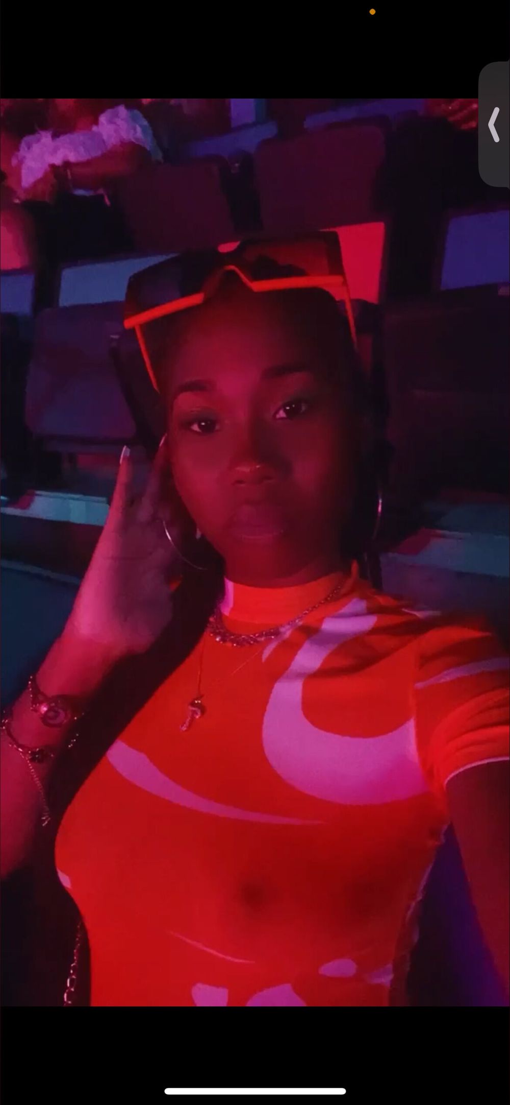 darealshanna OnlyFans profile picture