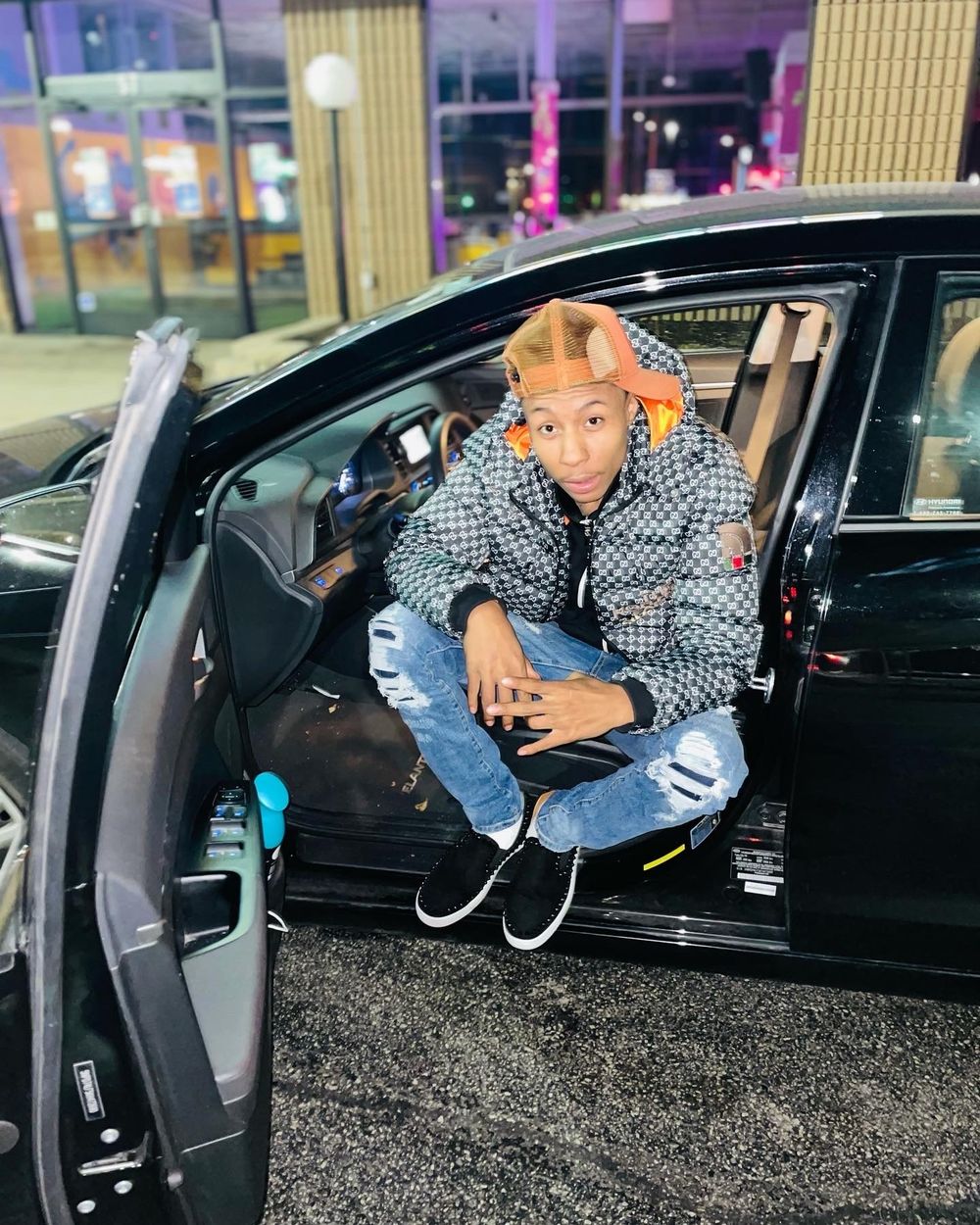 kingshaggy93 OnlyFans profile picture