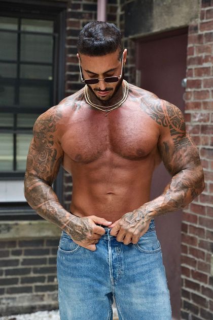 francock OnlyFans picture