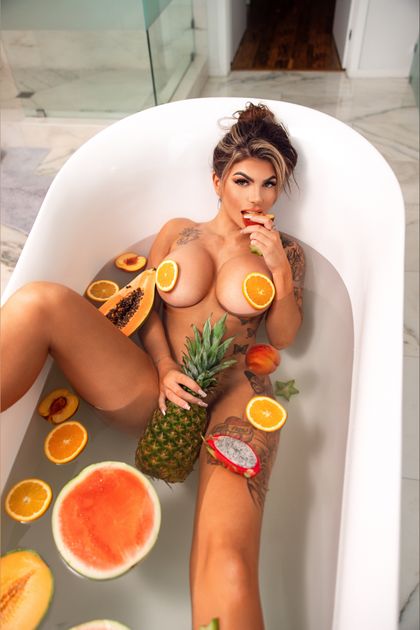 ambersnowxoxoxo OnlyFans picture