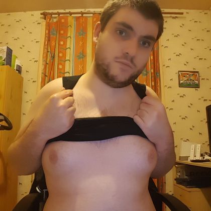 andrewstrykerx OnlyFans picture