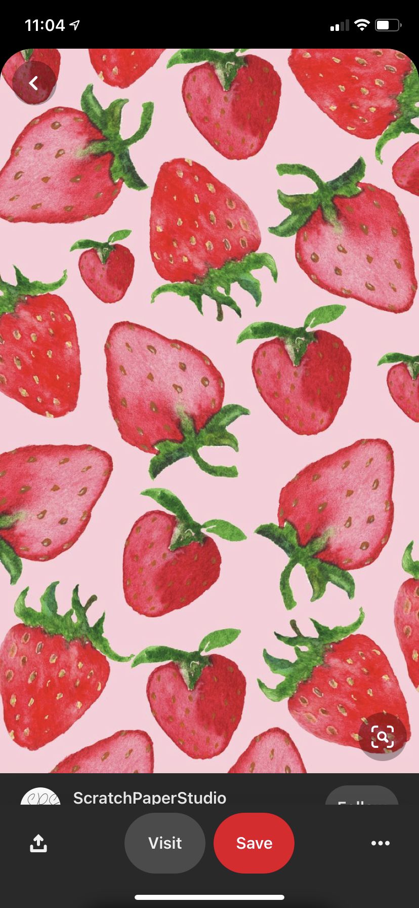 strawberrycherie OnlyFans profile picture