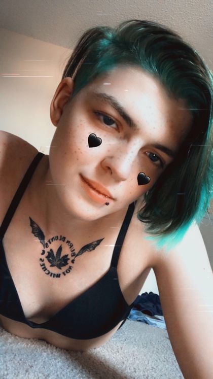 shycloud_freakyqueens OnlyFans picture