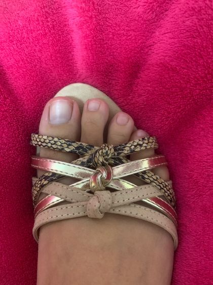 asmrcloefeetpiesfetish OnlyFans picture
