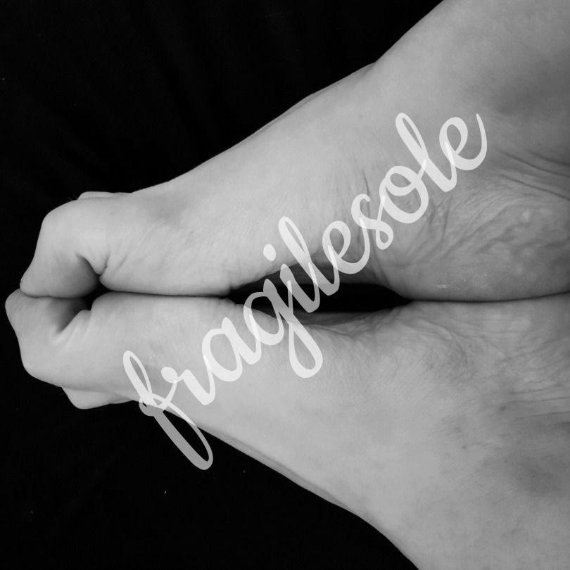 fragilesole99 OnlyFans profile picture