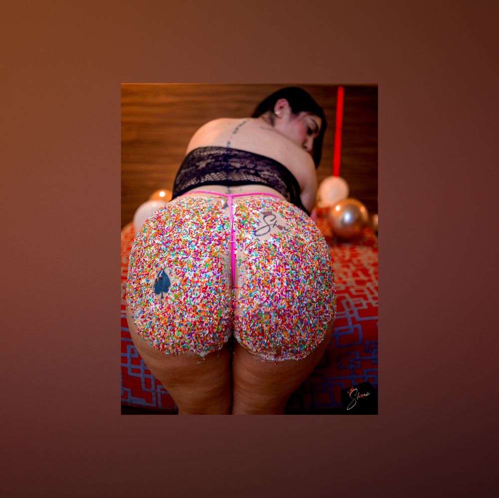 shariaranda91 OnlyFans profile picture