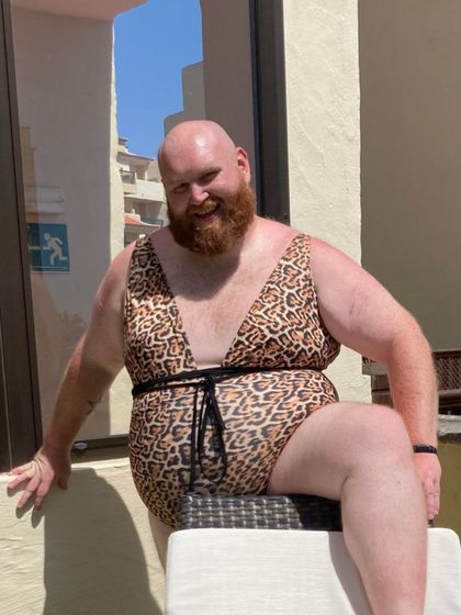 deginnerthesinner OnlyFans picture