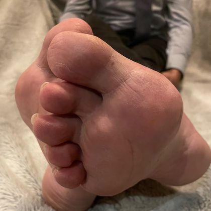 tomstentoes OnlyFans picture