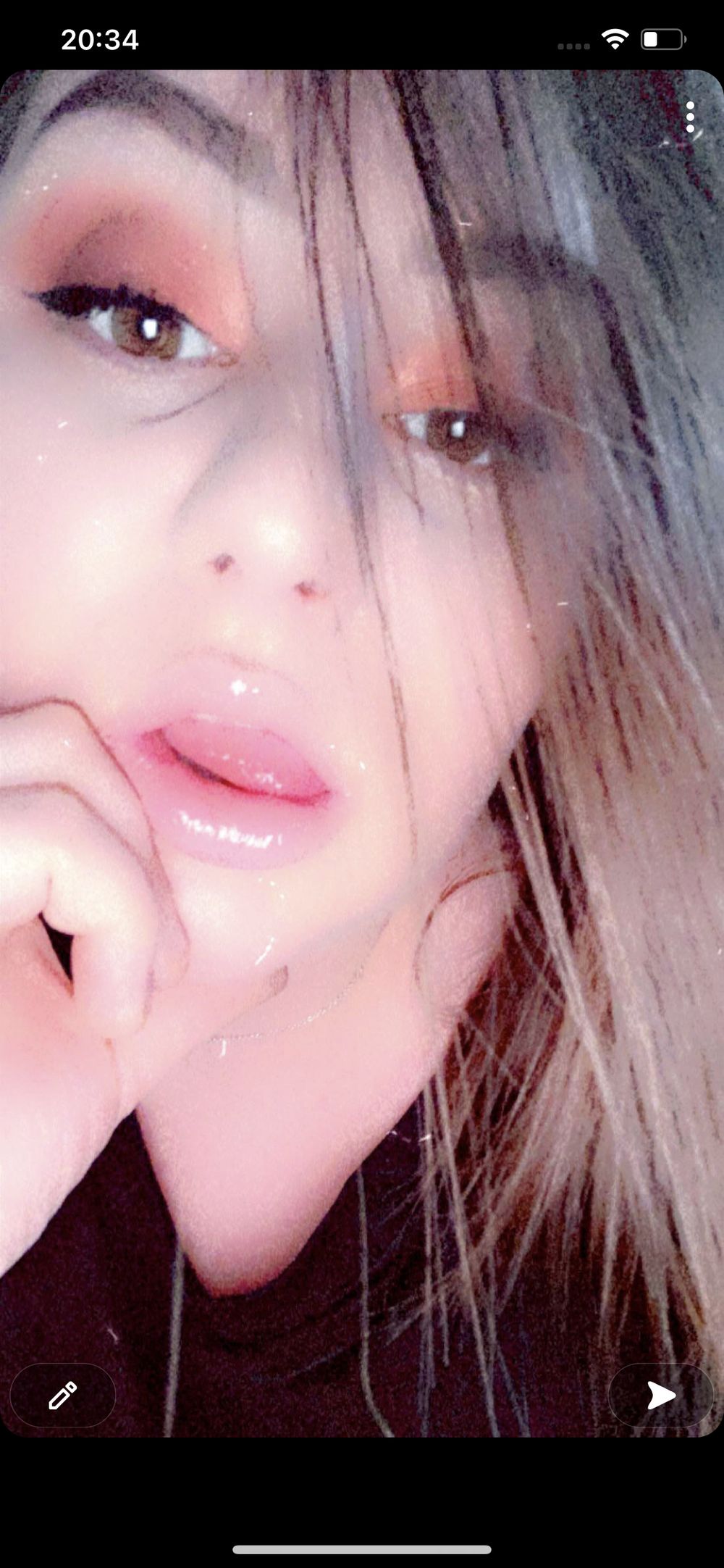 lucy6678 OnlyFans profile picture