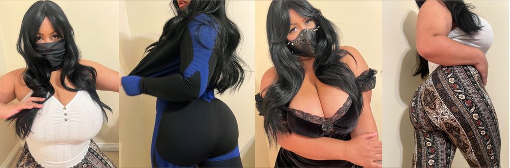misstyxoxo OnlyFans profile picture