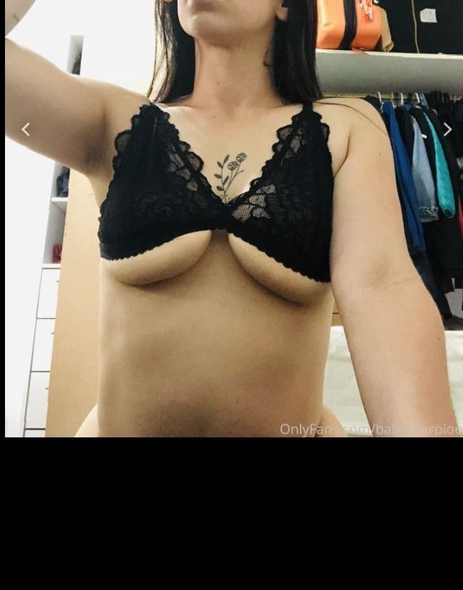 babyscorpiook OnlyFans profile picture