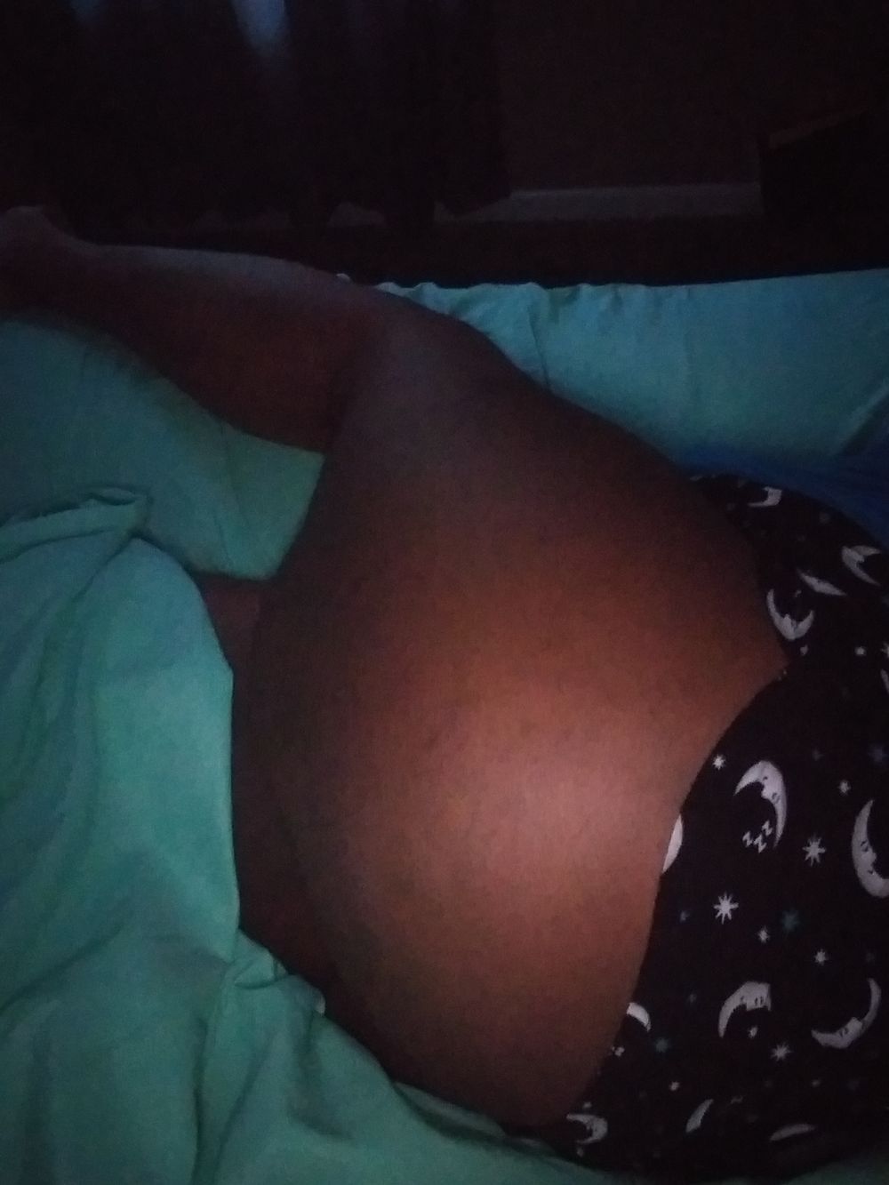 chocolatenthiccc OnlyFans profile picture