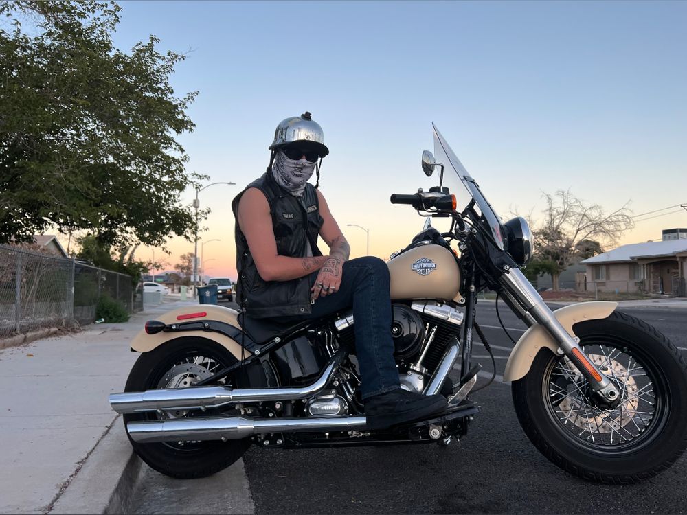 tattooedamish OnlyFans profile picture