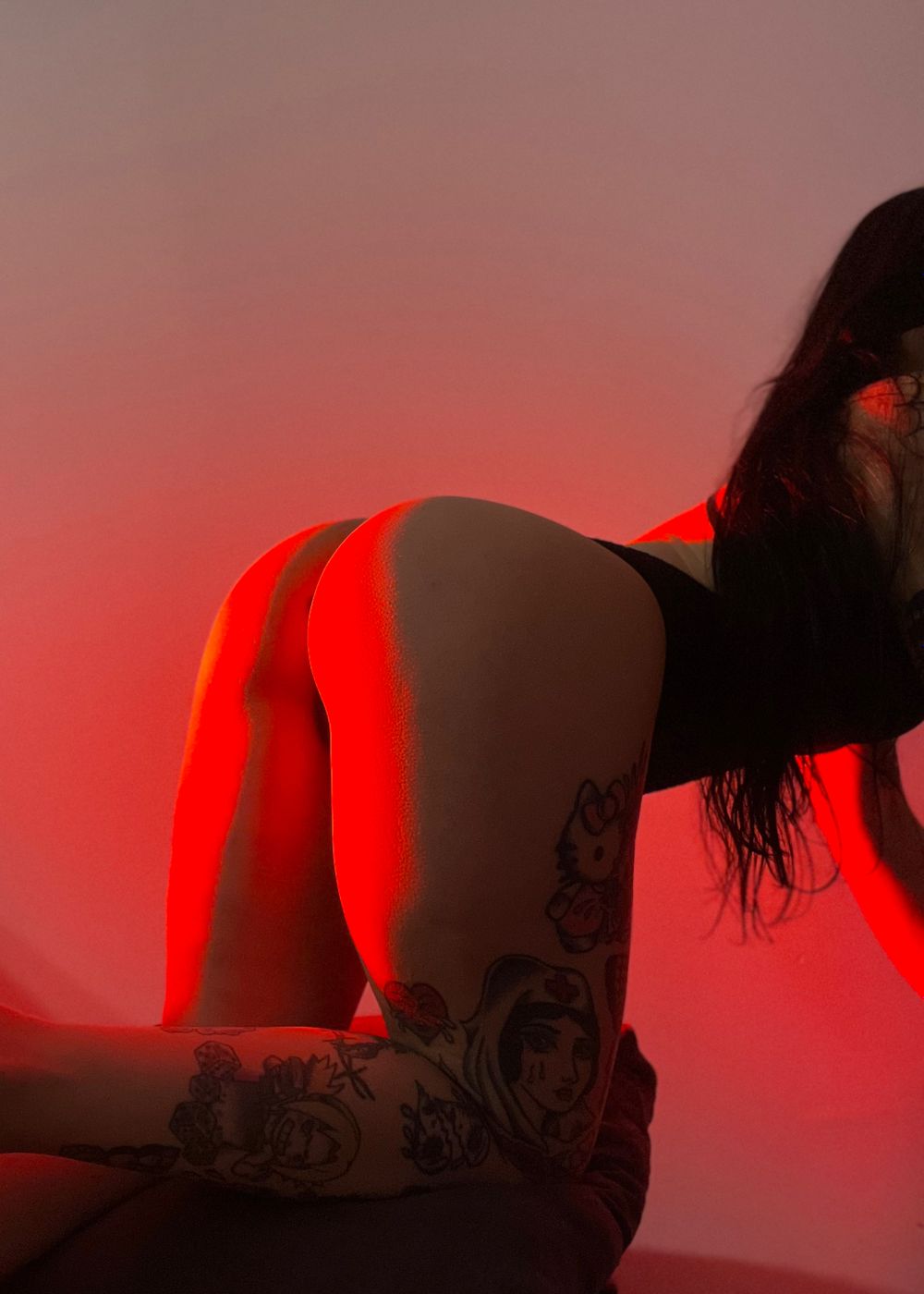 xxxanx OnlyFans profile picture