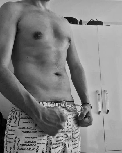 xmichaelstormx OnlyFans picture