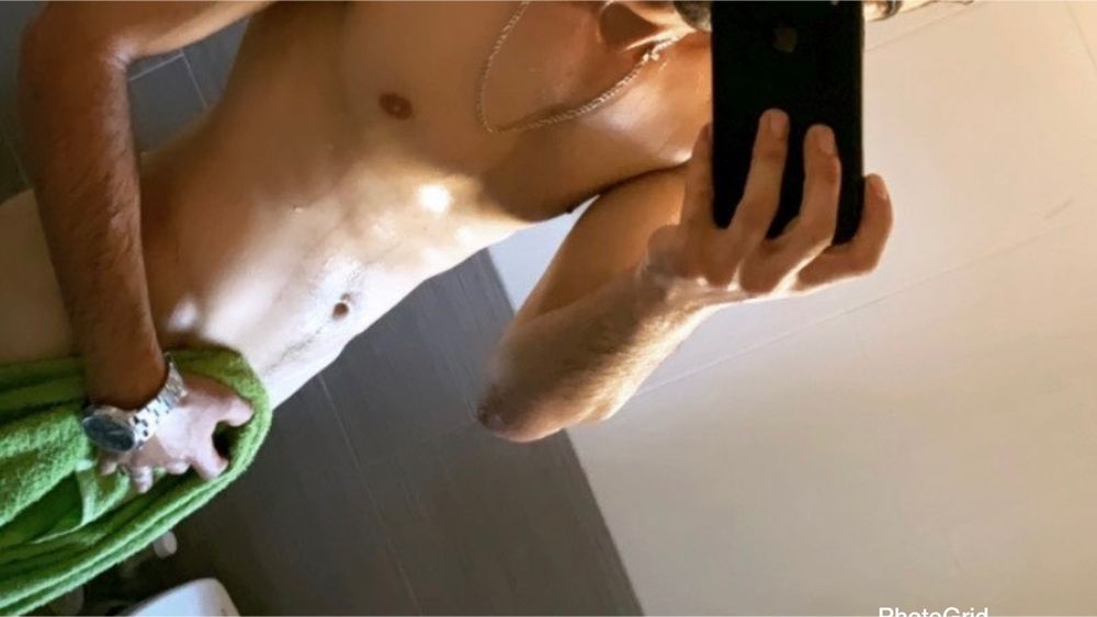 mario95_4 OnlyFans profile picture