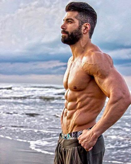 1manshowi OnlyFans picture