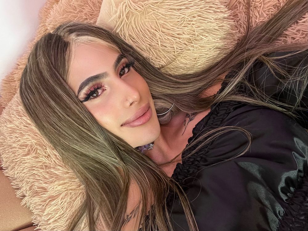 sweet_anthonella OnlyFans profile picture