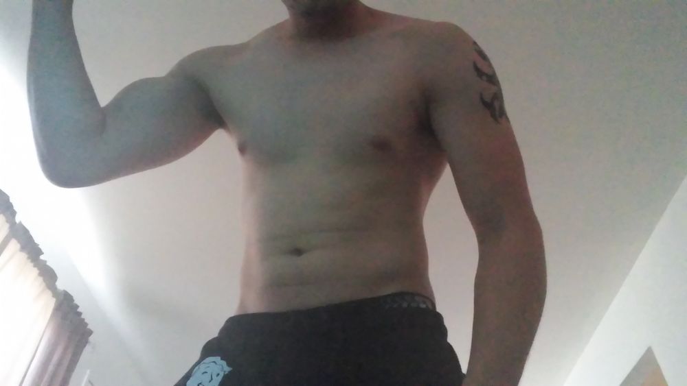 mightymike7 OnlyFans profile picture
