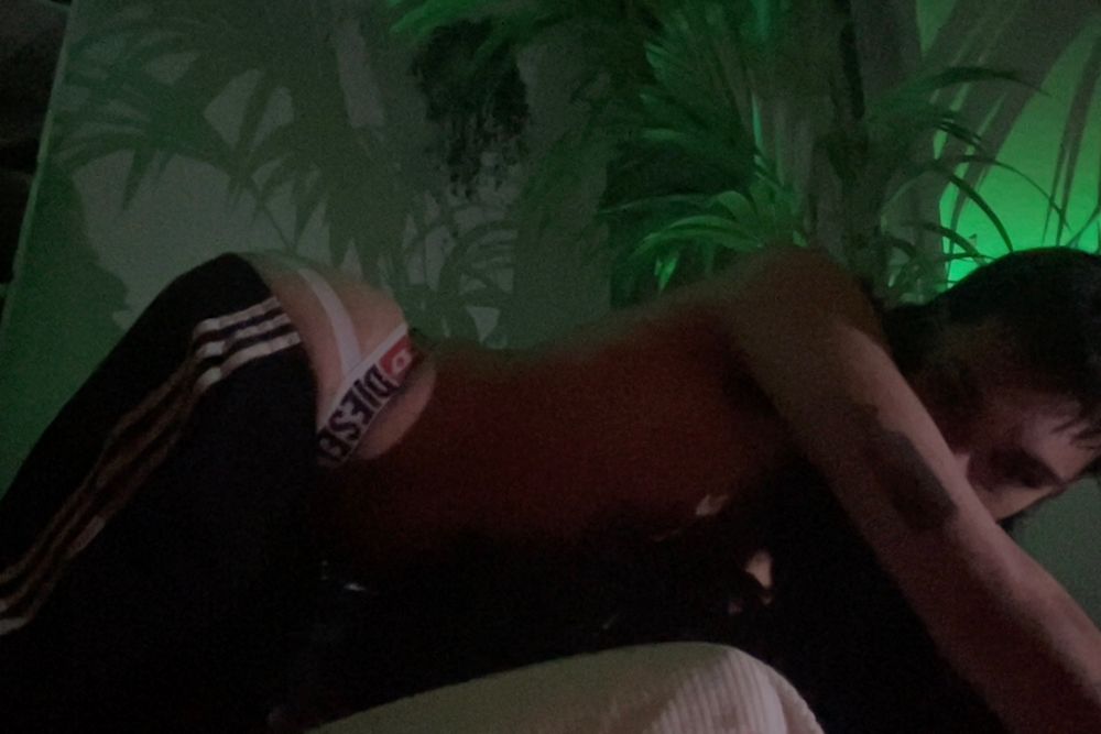 spanklatinoboy OnlyFans profile picture