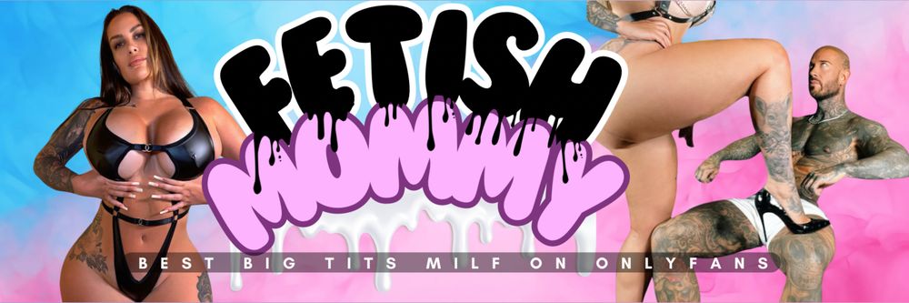 fetish-mommy OnlyFans profile picture