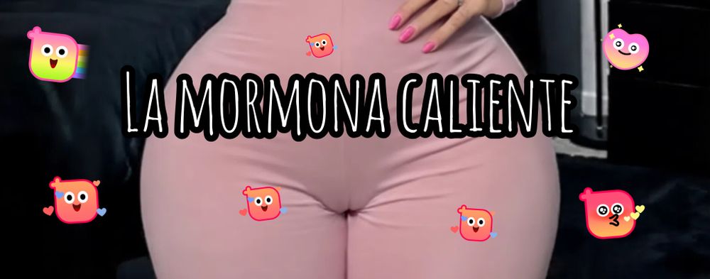 mormonacaliente OnlyFans profile picture
